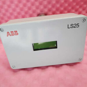 AO2000 LS25 ABB  激光分析仪