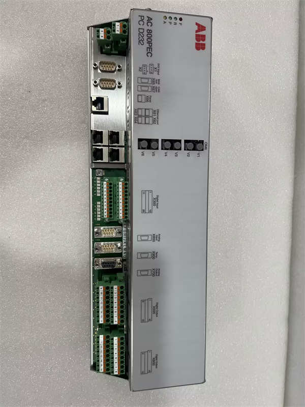 PCD232A101 3BHE022293R0101 ABB 