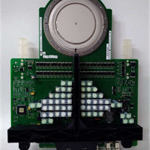 5SHY4045L0006 3BHB030310R0001 GVC736CE101 ABB IGCT模块