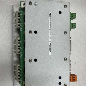 3BHE014185R0001 UUD148AE01 ABB 转换器控制板