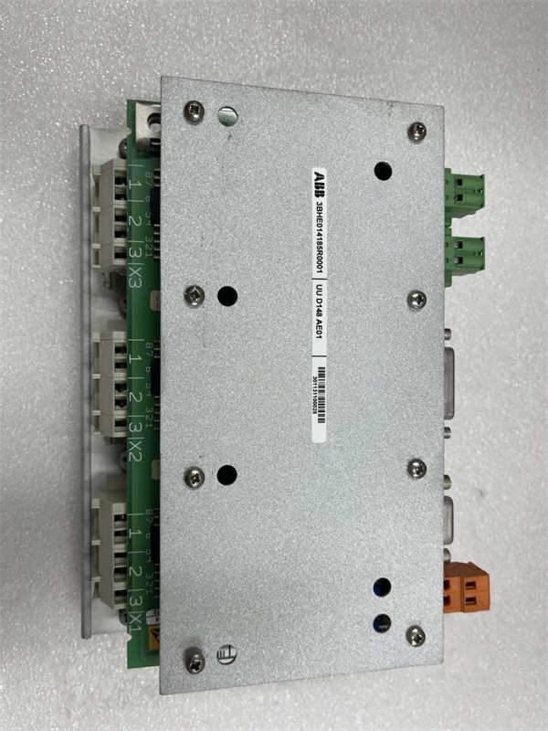 3BHE014185R0001 UUD148AE01 ABB