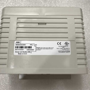 CI854A 3BSE030220R1 ABB  通信模块套件