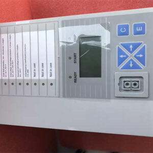 REX521GHHGSH51G  ABB 继电器保护装置