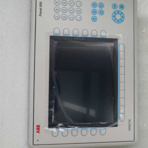 PP877K ABB 10.4英寸按键面板