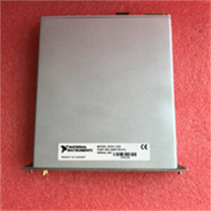 SCXI-1193 NI 射频多路复用开关模块