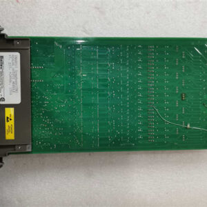 IMAS011 ABB 模拟输出模块