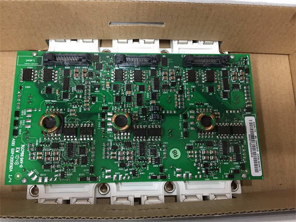 FS450R12KE3AGDR-71C ABB