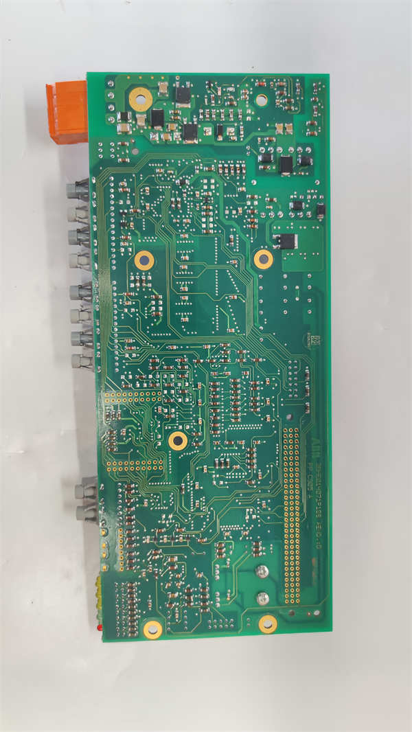 PPC905AE101 3BHE014070R0101 ABB