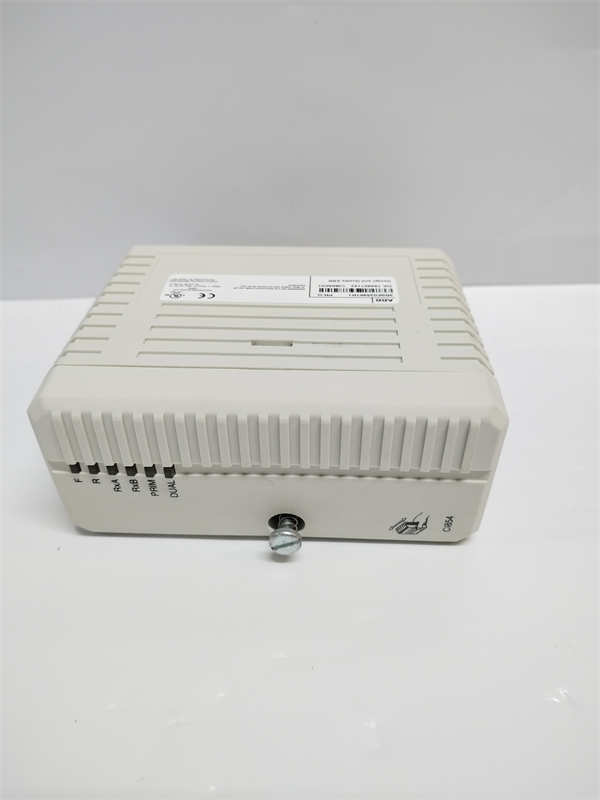 CI854 ABB 