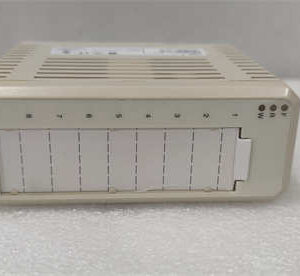 AI830 ABB RTD 输入模块 8 通道