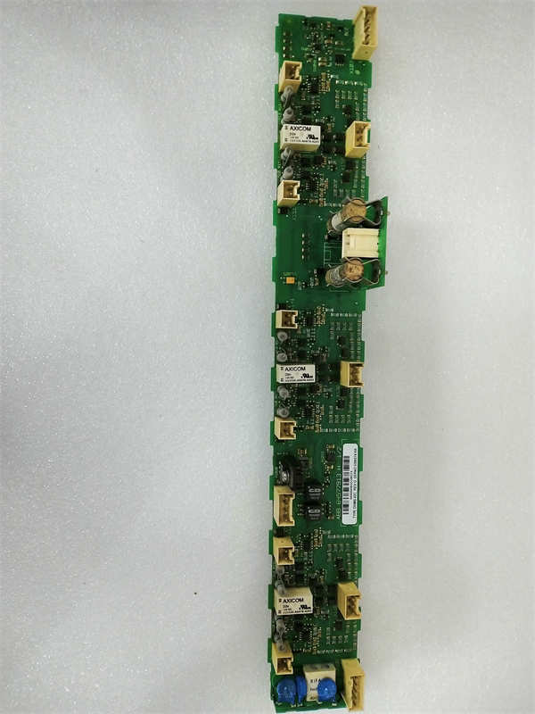 DSMB-02C ABB