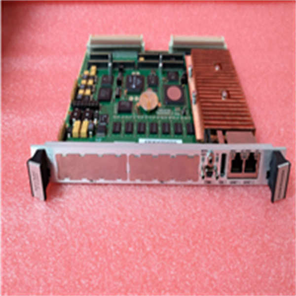 MVME7100-0171 EMERSON 