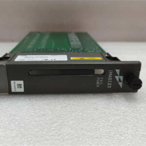 IMASI23 ABB 模拟输入模块