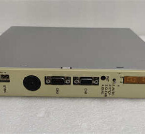 PM633  ABB 处理器模块