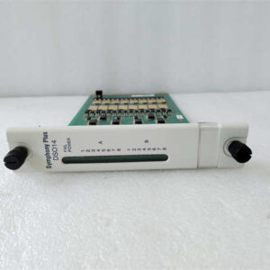 SPDSO14  ABB 数字输出模块