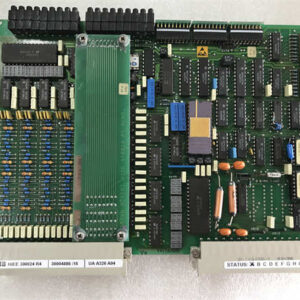 HIEE300024R4 UAA326A04   ABB 模拟量输入模块