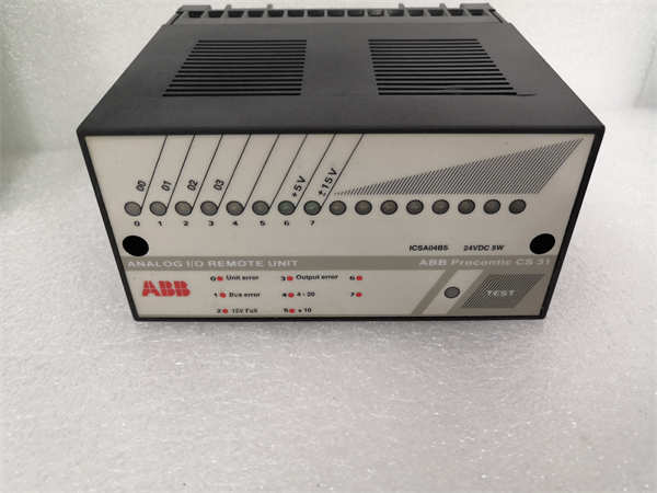 ICSA04B5 ABB