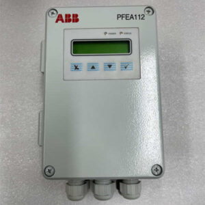 PFEA112-65  ABB  称重张力电子控制器