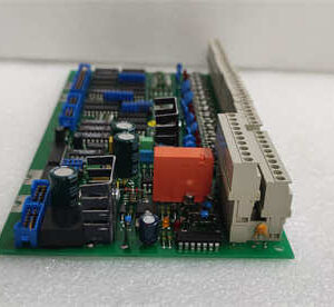 DSTXW110 ABB 数字输入板