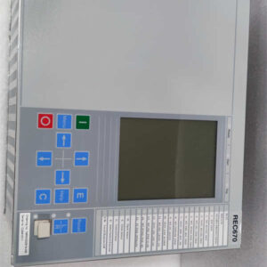 REC670 1MRK002814-AB ABB  IED 智能电子设备