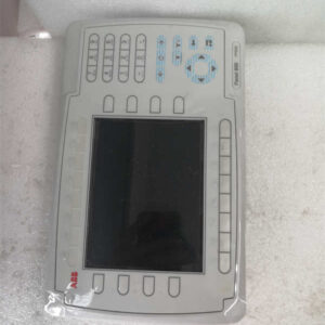 PP836  ABB 工业操作面板
