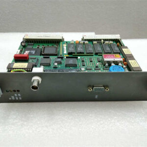 PPC322BE  ABB 控制器模块