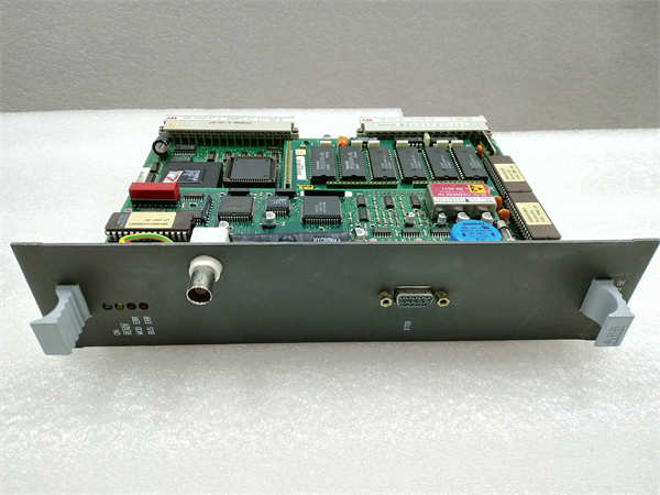 PPC322BE ABB 