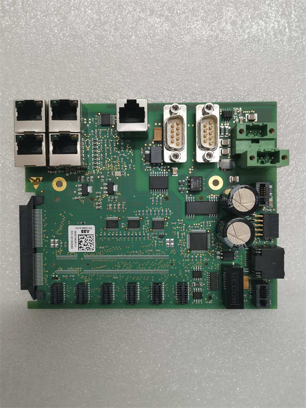 PDD200A101 ABB 