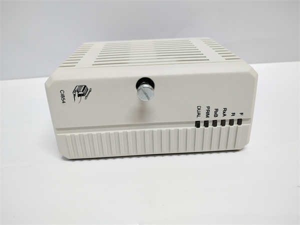 CI854 ABB 