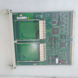 SC510 ABB  子模块载体