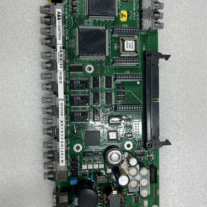 PPC907BE  ABB PEC80-CCI