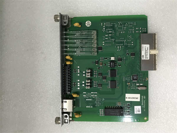COM0011 ABB