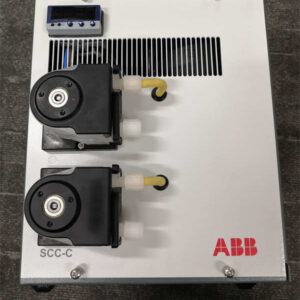 SCC-C 23070-0-10310110  ABB 天然气进料装置SCC-C