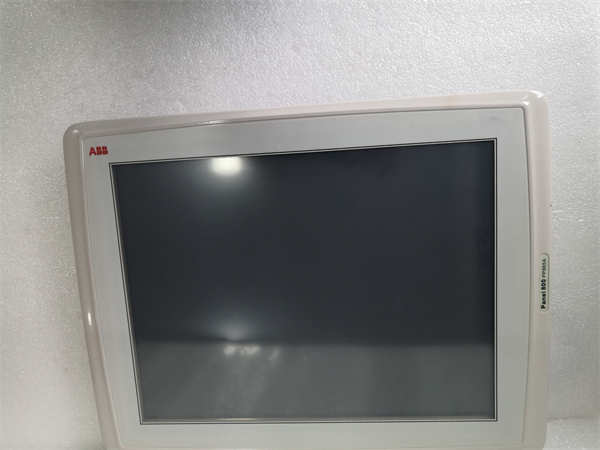PP865A ABB 