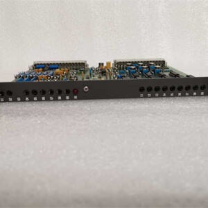 SA9923A-E ABB 电路板