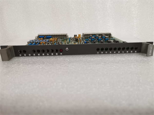 SA9923A-E ABB 