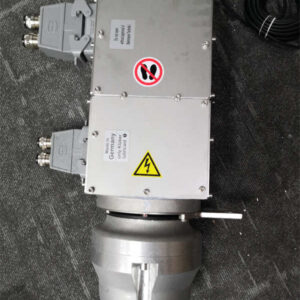 6263246 ABB 伺服模块