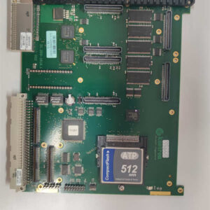 1MRK002246-BD ABB 直流数字量输入模块