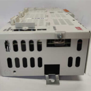 BCU-02 ABB 控制单元