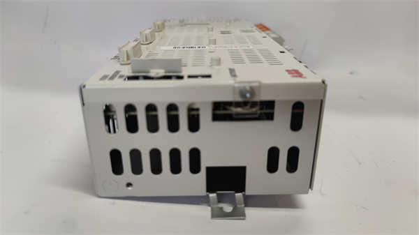 BCU-02 ABB