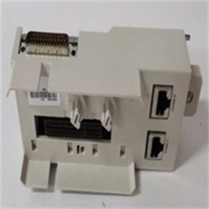 TP853 3BSE018126R1 ABB 底板