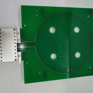 UFC789AE101 ABB 电路板