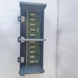1746-A10 A-B SLC500底盘10个插槽