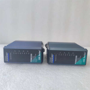 FBM230 P0926GU FOXBORO  通信模块