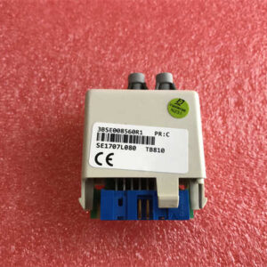 TB810 ABB 模块光端口