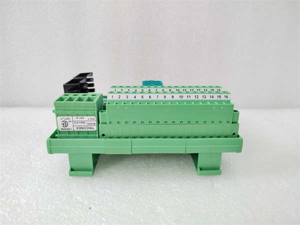 9662-610 TRICONEX