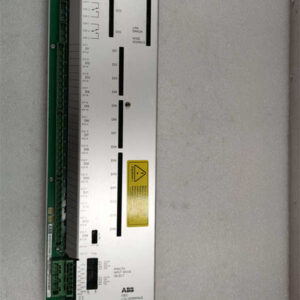 UFC719AE01   ABB 高压逆变器