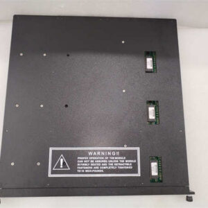 3805E TRICONEX 模拟输出模块