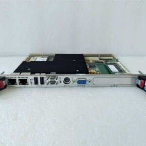 VMIVME-7750 GE  奔腾III处理器的VME单板计算机