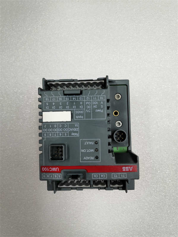 UMC100 ABB
